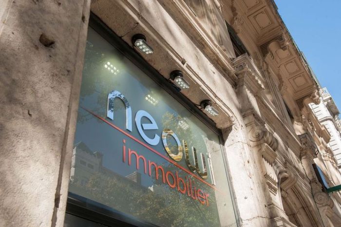 Franchise Neowi Immobilier