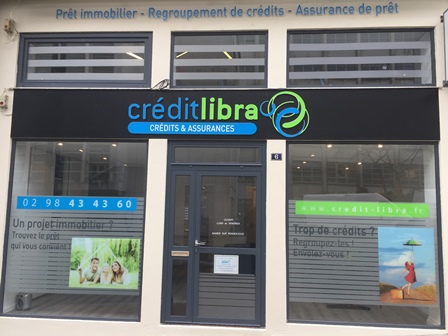 Crédit Libra