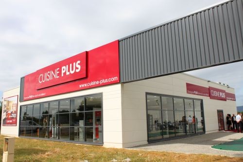 Franchise cuisine : un s&eacute;minaire exceptionnel pour CUISINES PLUS