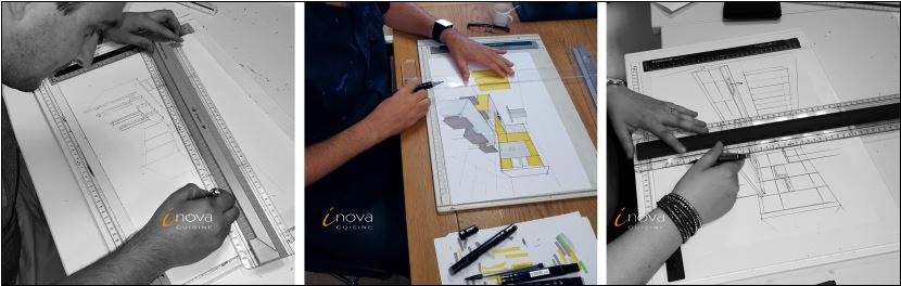 formation dessin inova