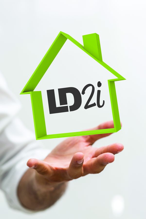 devenir diagnostiqueur immobilier avec LD2i