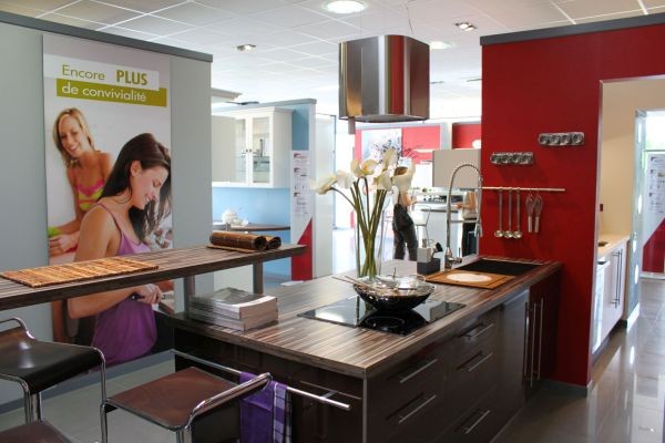 Franchise cuisine : un s&eacute;minaire exceptionnel pour CUISINES PLUS