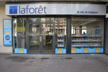 laforet eaubonne