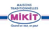 Franchise Mikit ancien logo