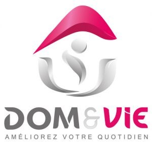 Dom&Vie, franchise spécialisée en travaux d'adaptation du domicile et des ERP pour personnes en situation de handicap ou en perte d'autonomie