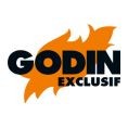 GODIN, franchise poeles, cheminees, inserts et cuisinieres