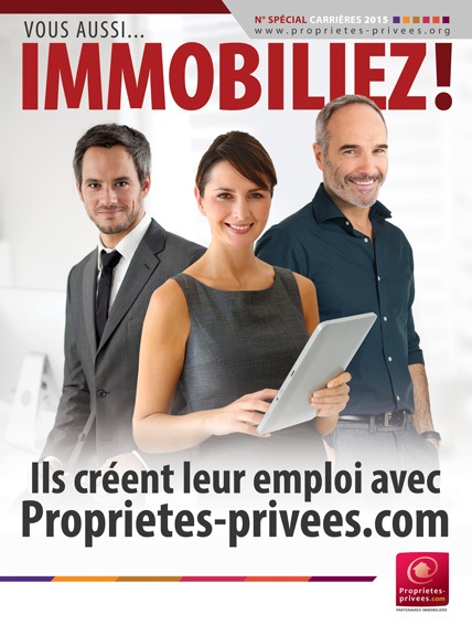 Propriétés-Privées