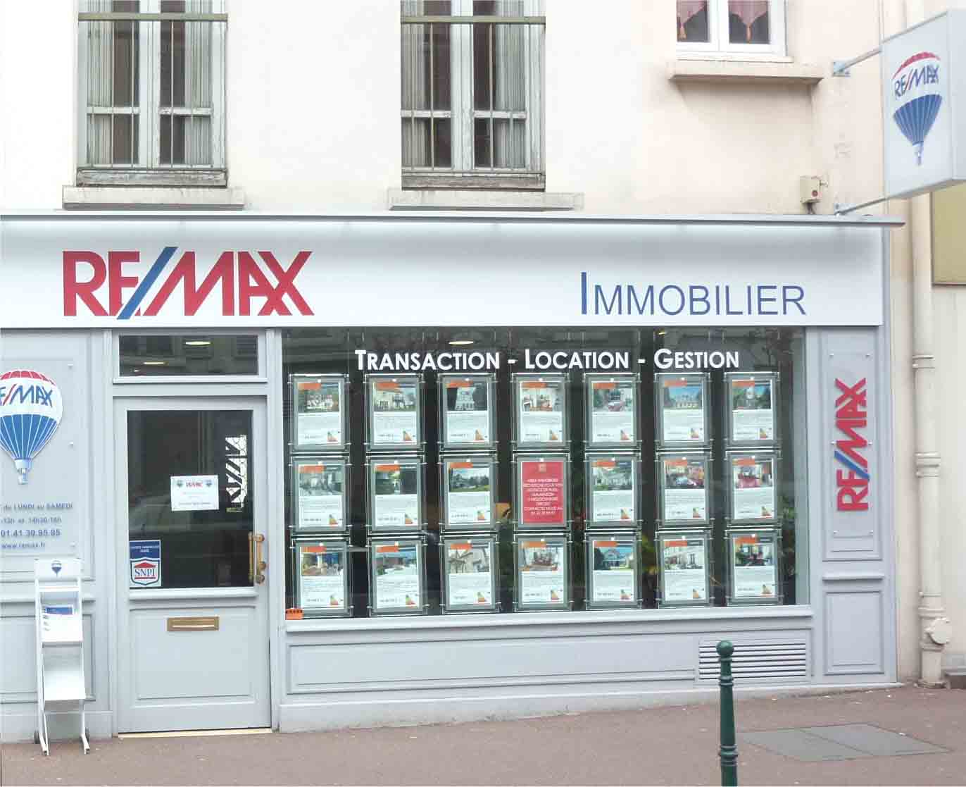 Objectif 10 nouvelles agences en 2014 pour le réseau immobilier Remax