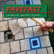 Enseigne PAVEFAST