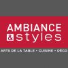Franchise AMBIANCE & STYLES