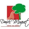 Franchise DANIEL MOQUET