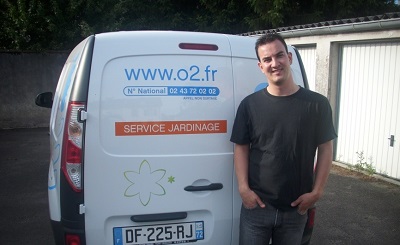 stephane frachisse